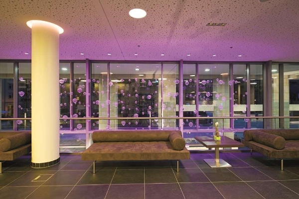 Hotel NH Dresden Neustadt